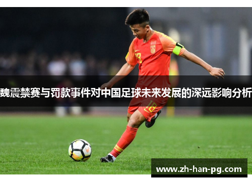 魏震禁赛与罚款事件对中国足球未来发展的深远影响分析