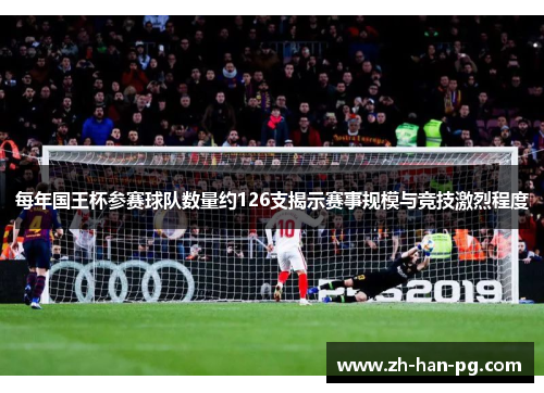 每年国王杯参赛球队数量约126支揭示赛事规模与竞技激烈程度