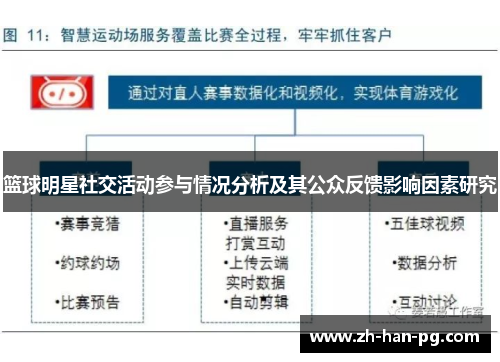 篮球明星社交活动参与情况分析及其公众反馈影响因素研究